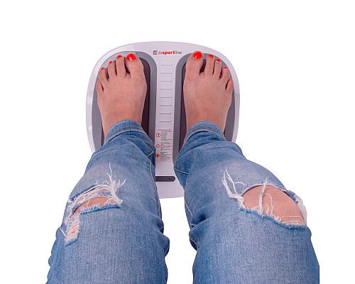 Масажер для ніг inSPORTline Footsage