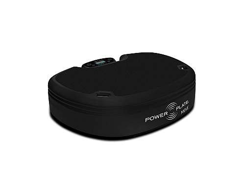 Тренажер Power Plate MOVE, чорний