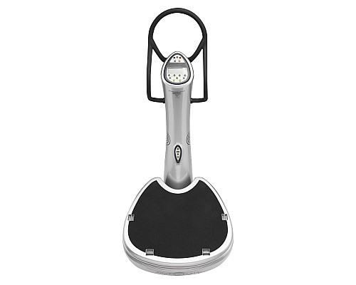 Платформа масажер Power Plate My5, чорно-білий