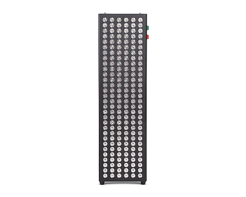 Інфрачервона світлодіодна панель inSPORTline Brister - 180 LED, колір білий Інфрачервона світлодіодна панель inSPORTline Brister - 180 LED, колір білий