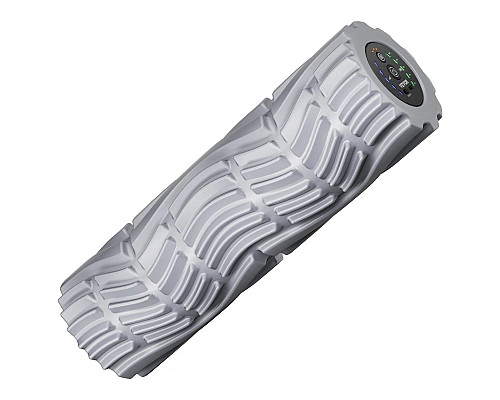 Масажний ролик VEVOR  HY-5007, сірий