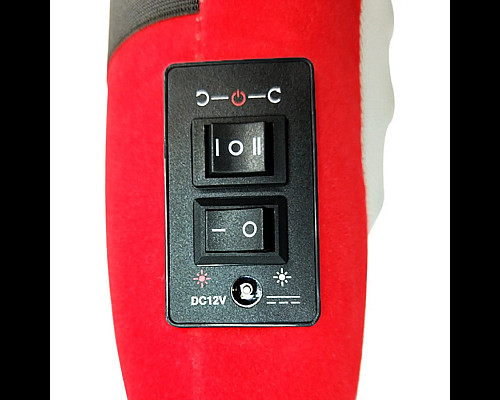 Подушка для масажу RelaxHY-303A