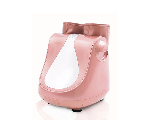 Масажер для ніг Relax HY‑828, рожевий