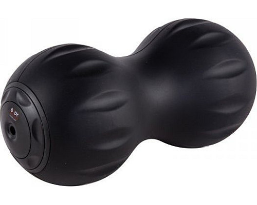 Вібромасажер Body Sculpture powerball duo з чохлом BM 508