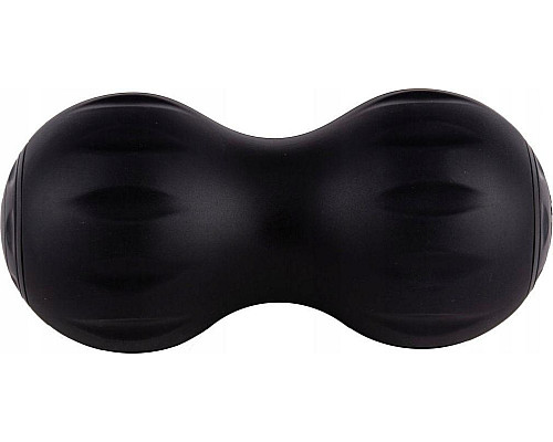 Вібромасажер Body Sculpture powerball duo з чохлом BM 508