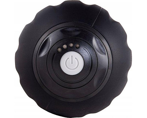 Вібромасажер Body Sculpture powerball duo з чохлом BM 508