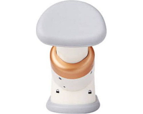 Масажер для щік InnovaGoods для зменшення подвійного підборіддя