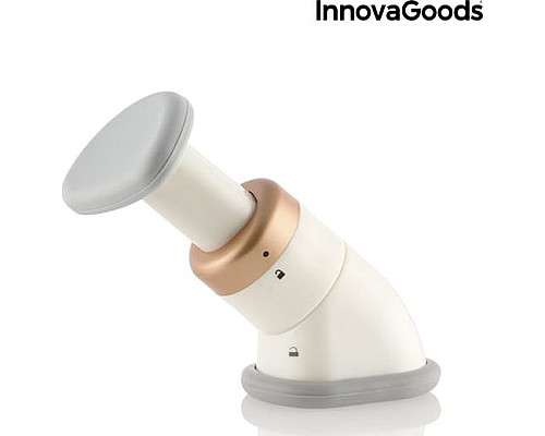 Масажер для щік InnovaGoods для зменшення подвійного підборіддя