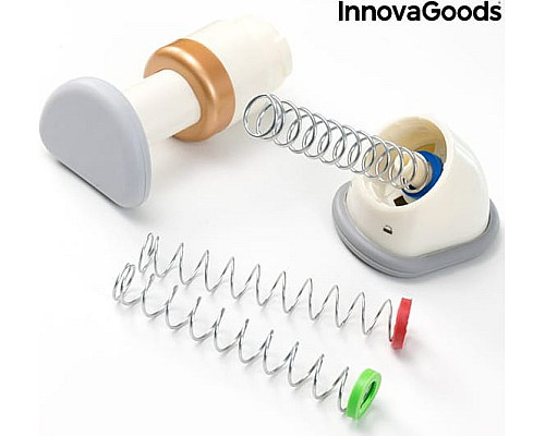 Масажер для щік InnovaGoods для зменшення подвійного підборіддя