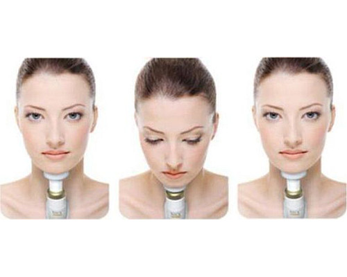 Масажер для щік InnovaGoods для зменшення подвійного підборіддя