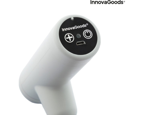Міні-вібраційний масажер InnovaGoods Vixall InnovaGoods Міні-вібраційний масажер InnovaGoods Vixall InnovaGoods