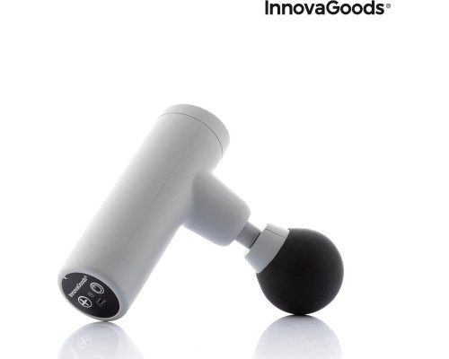 Міні-вібраційний масажер InnovaGoods Vixall InnovaGoods Міні-вібраційний масажер InnovaGoods Vixall InnovaGoods