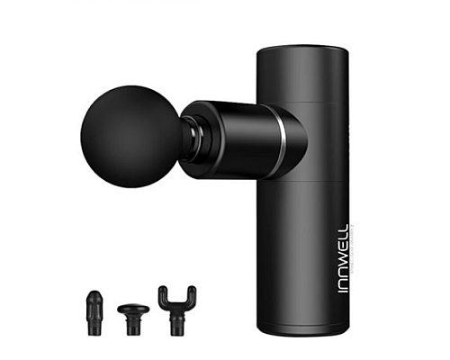 Масажер пістолет Innwell Recovery