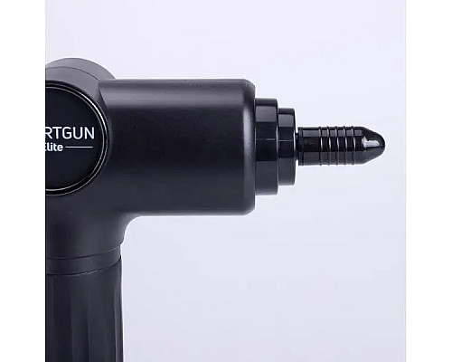 Масажер перкусійний HP-11-12 4 насадки