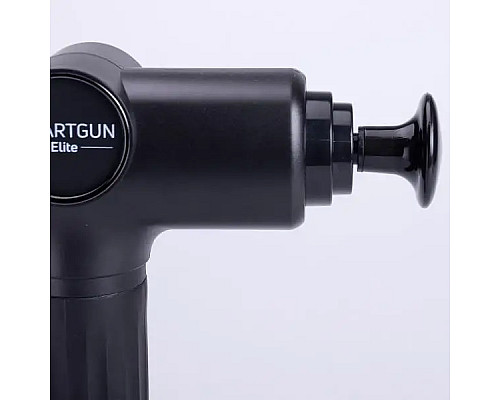 Масажер перкусійний HP-11-12 4 насадки