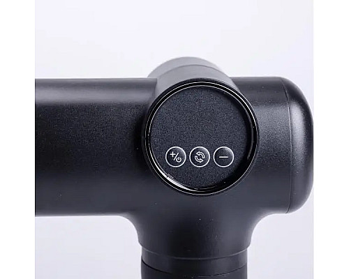 Масажер перкусійний HP-11-12 4 насадки