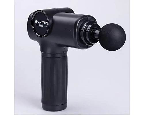 Масажер перкусійний HP-11-12 4 насадки