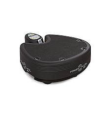 Масажер Power Plate Pro5hp, чорний