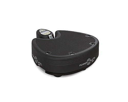 Масажер Power Plate Pro5hp, чорний