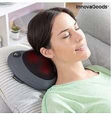 Компактний масажер шиацу InnovaGoods InnovaGoods