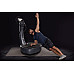 Вібраційна платформа Power Plate Pro7, чорно-сірий