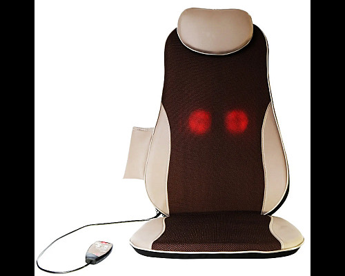 Масажер‑накидка Relax HYE‑19999