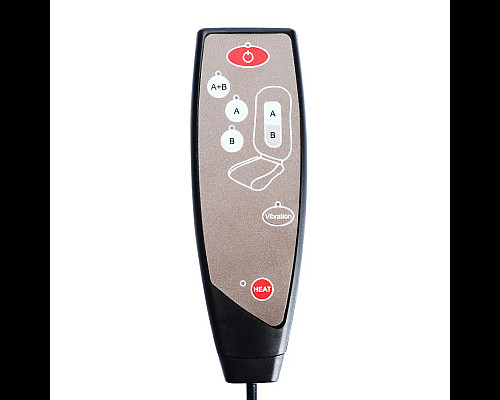 Масажер‑накидка Relax HYE‑19999