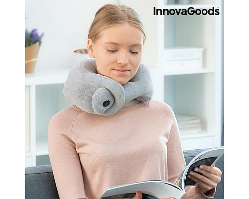 Масажер для шиї InnovaGoods 105298
