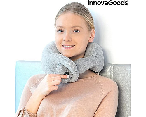 Масажер для шиї InnovaGoods 105298