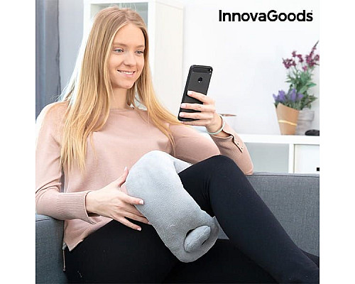 Масажер для шиї InnovaGoods 105298