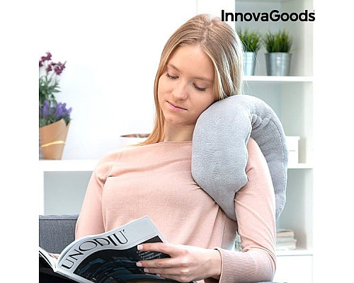 Масажер для шиї InnovaGoods 105298
