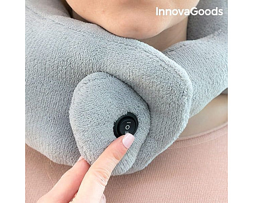 Масажер для шиї InnovaGoods 105298