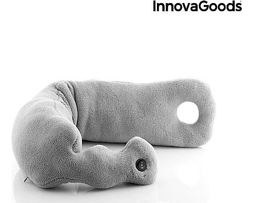 Масажер для шиї InnovaGoods 105298