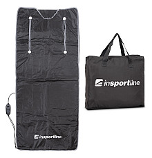 Ковдра-сауна інфрачервона inSPORTline Sandrita