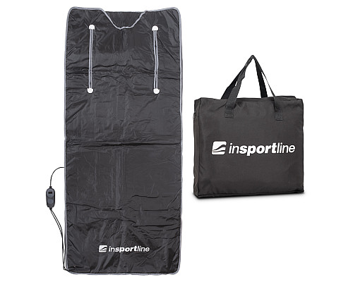 Ковдра-сауна інфрачервона inSPORTline Sandrita