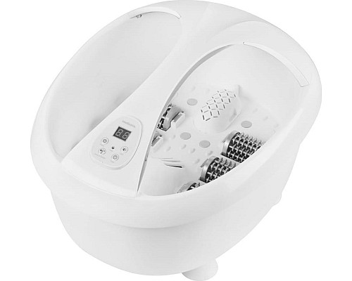 Medisana Масажер для ніг Premium Bubble FS 888, білий