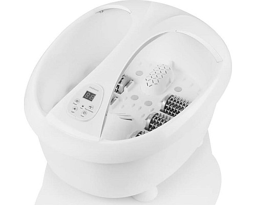 Medisana Масажер для ніг Premium Bubble FS 888, білий
