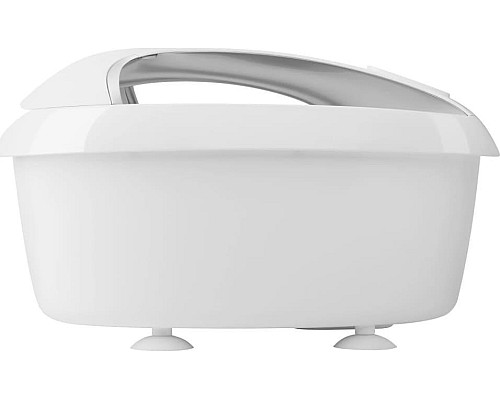 Medisana Масажер для ніг Premium Bubble FS 888, білий