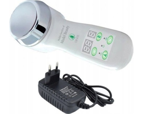 Ультразвуковий масажер від целюліту SkinClear Model Beauty GB-818