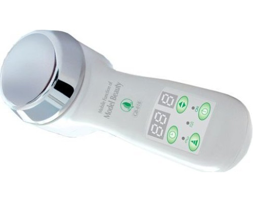 Ультразвуковий масажер від целюліту SkinClear Model Beauty GB-818
