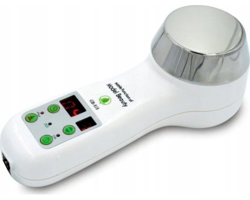 Ультразвуковий масажер від целюліту SkinClear Model Beauty GB-818