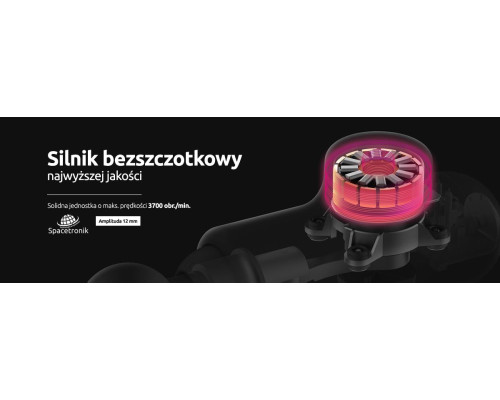 Ручний масажер SP2200A
