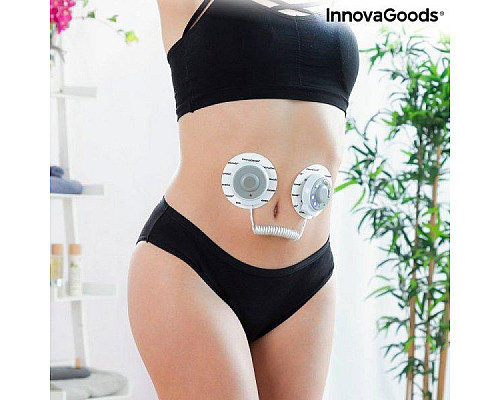 Апарат для масажу тіла InnovaGoods EMS InnovaGoods Atrainik
