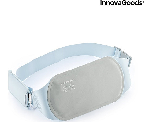 Вібраційний масажер для тіла InnovaGoods Cuvi