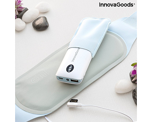 Вібраційний масажер для тіла InnovaGoods Cuvi