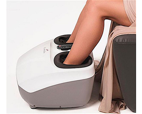 Масажер для ніг Casada REFLEXOMED II NEW