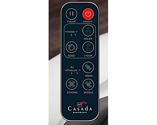 Масажер для ніг Casada REFLEXOMED II NEW