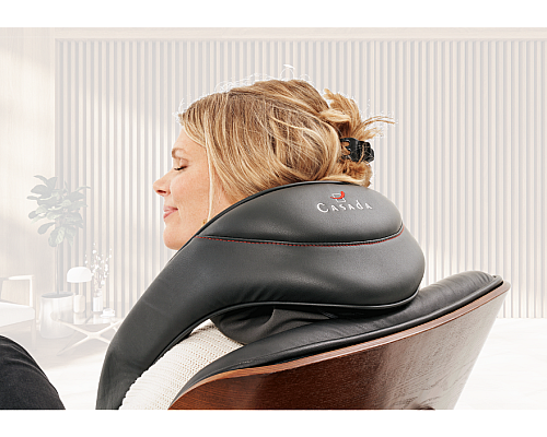 Масажер для шиї Casada NECK2GO