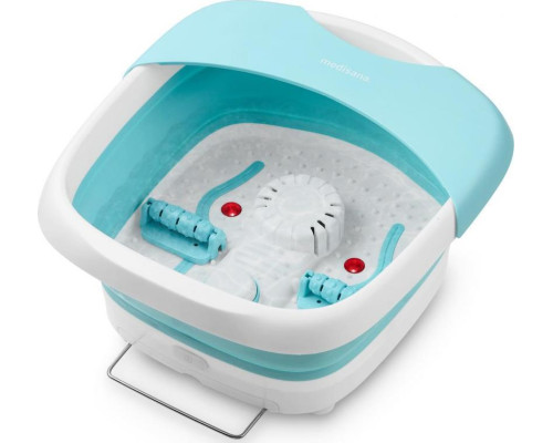Масажер для ніг Foot Spa FS 886 Масажер для ніг Foot Spa FS 886