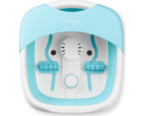 Масажер для ніг Foot Spa FS 886 Масажер для ніг Foot Spa FS 886